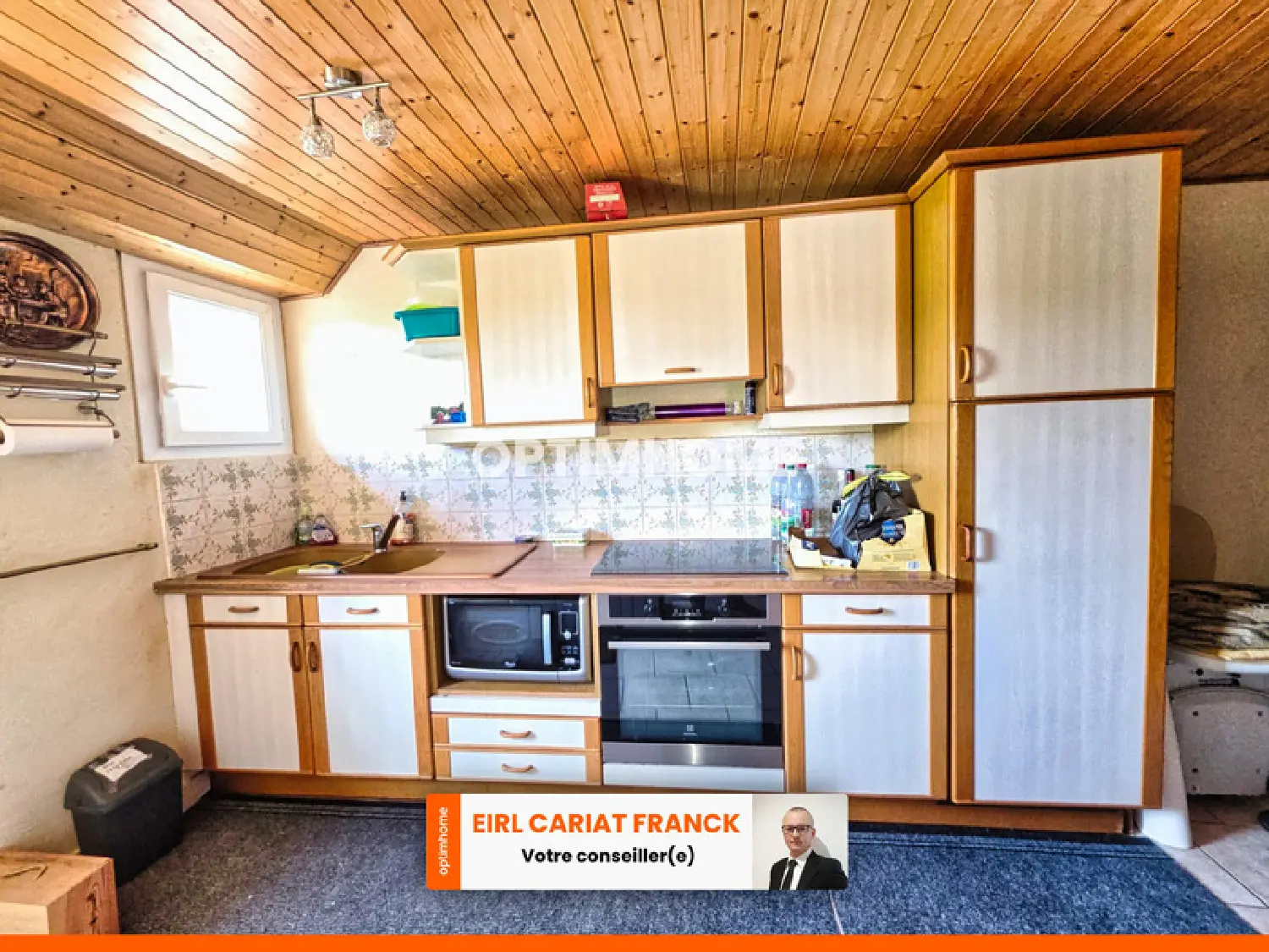  à vendre ferme Saint-Maurice-la-Souterraine Creuse 8