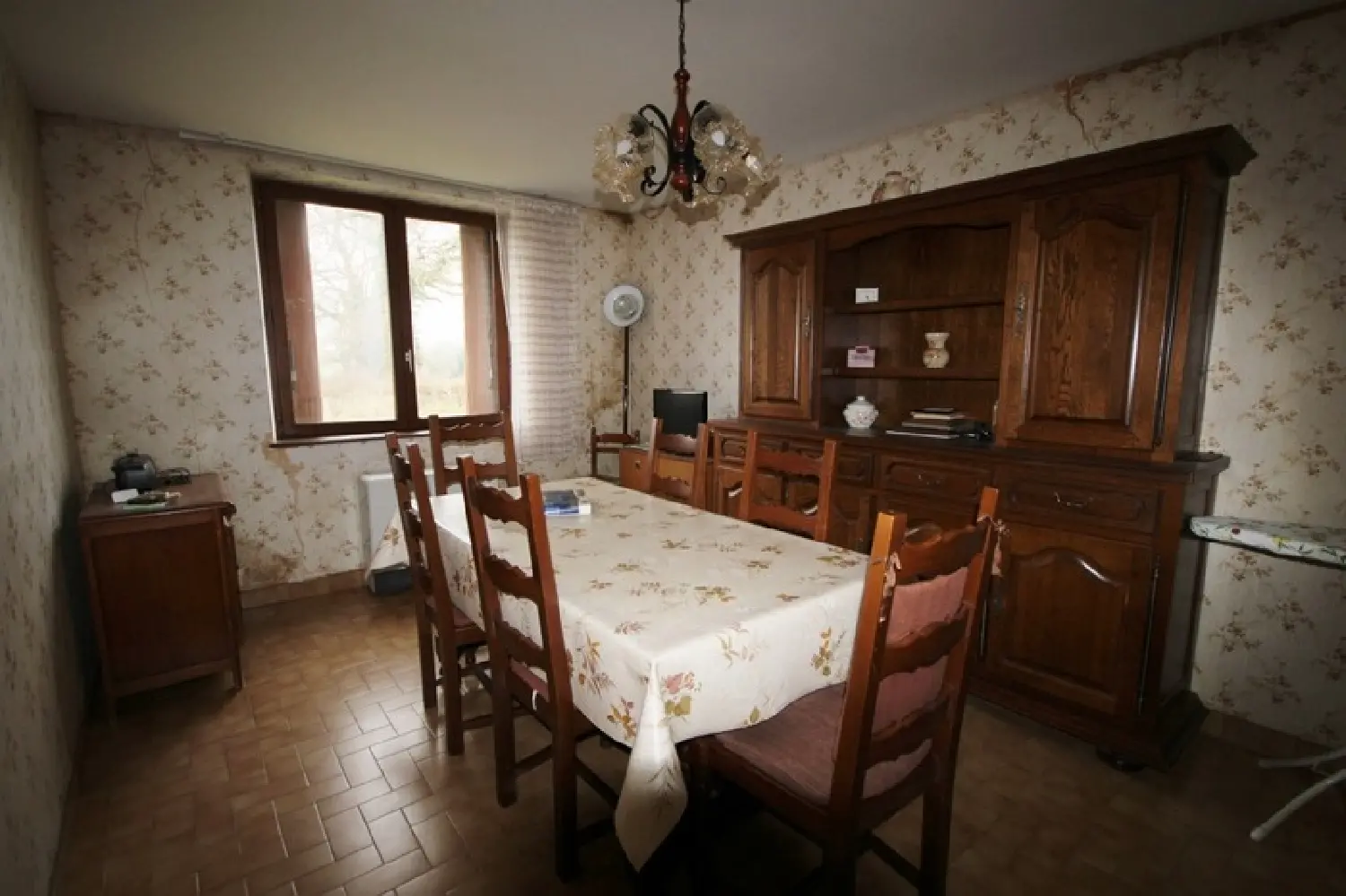  for sale farm Saint-Palais Allier 4