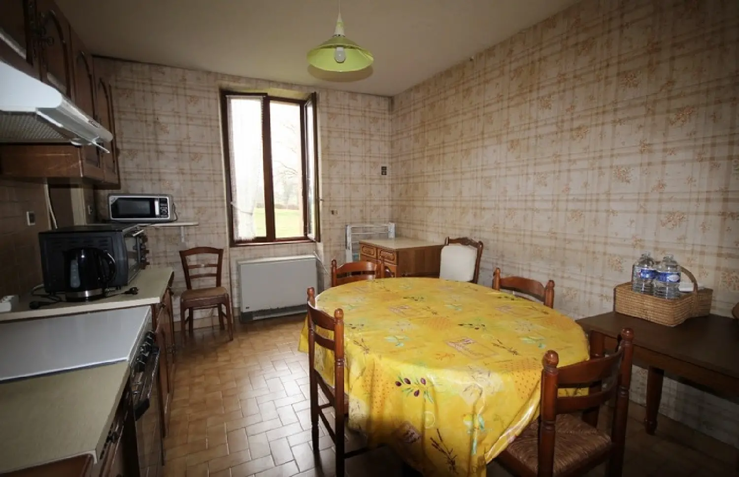  for sale farm Saint-Palais Allier 5