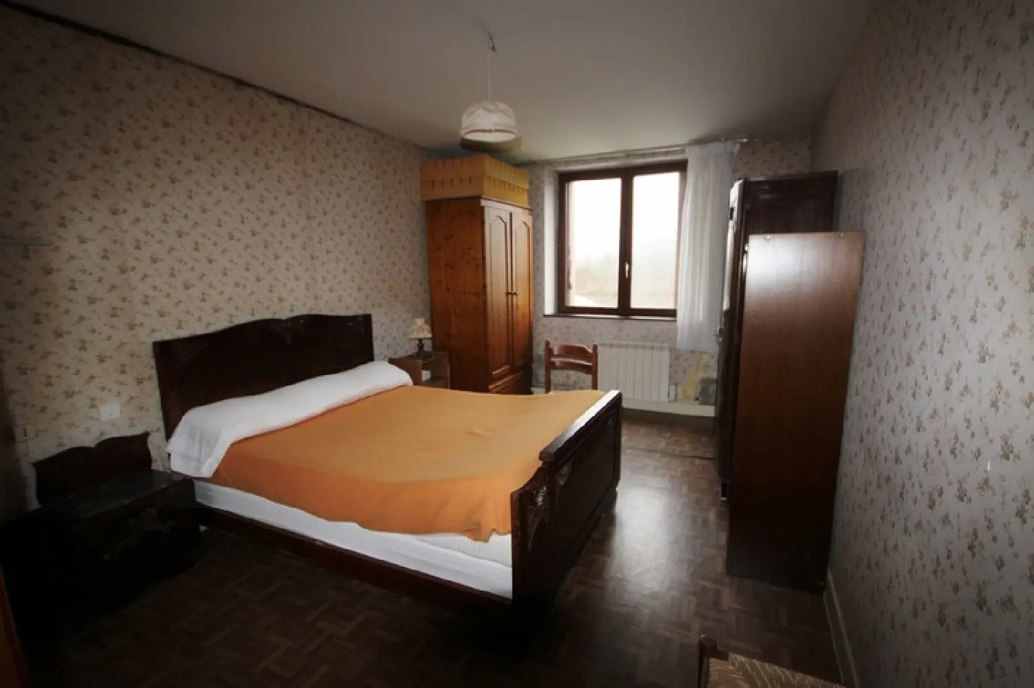  for sale farm Saint-Palais Allier 6