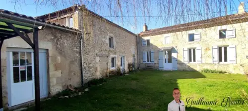 Saint-Paul Gironde Bauernhof Bild 7087999