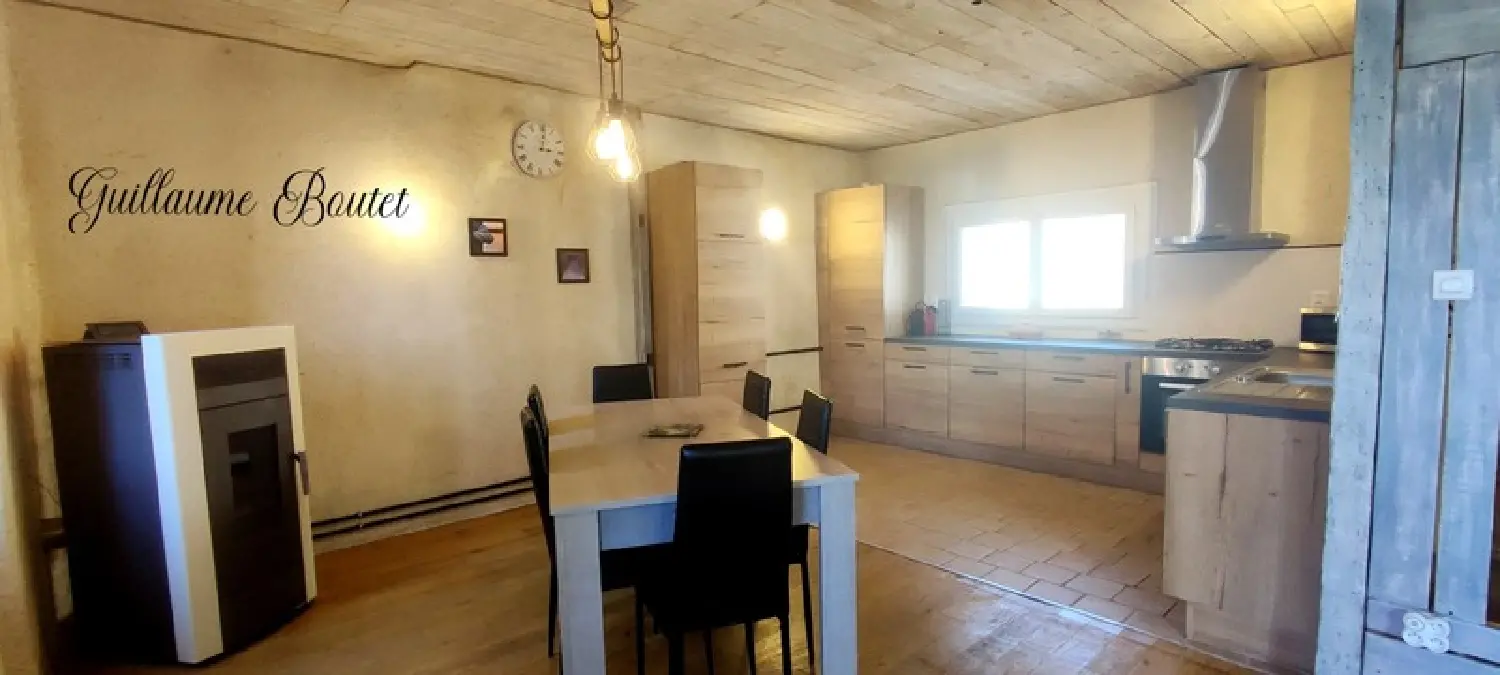  kaufen Bauernhof Saint-Paul Gironde 3