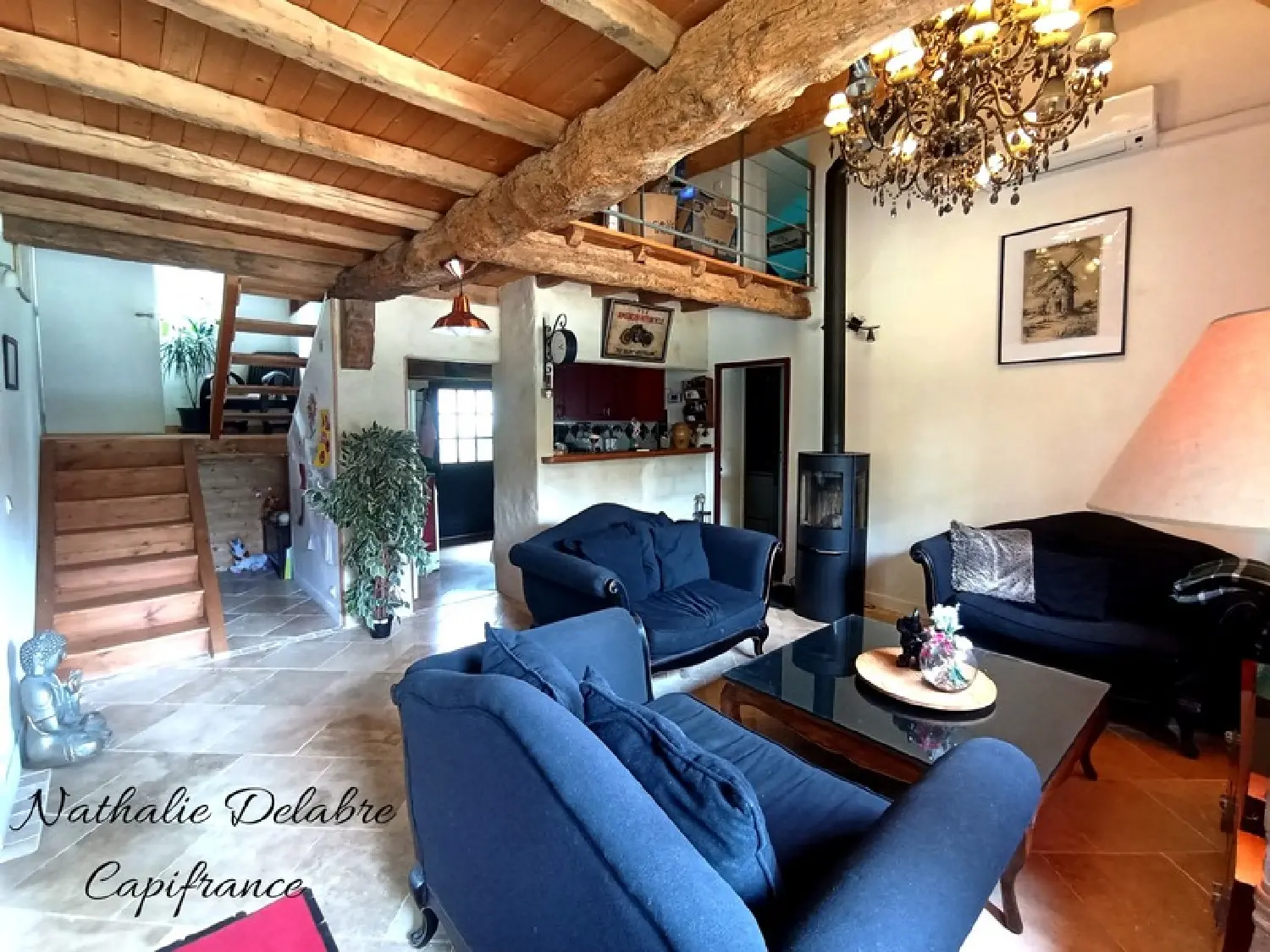  te koop boerderij Saint-Sauvant Vienne 3