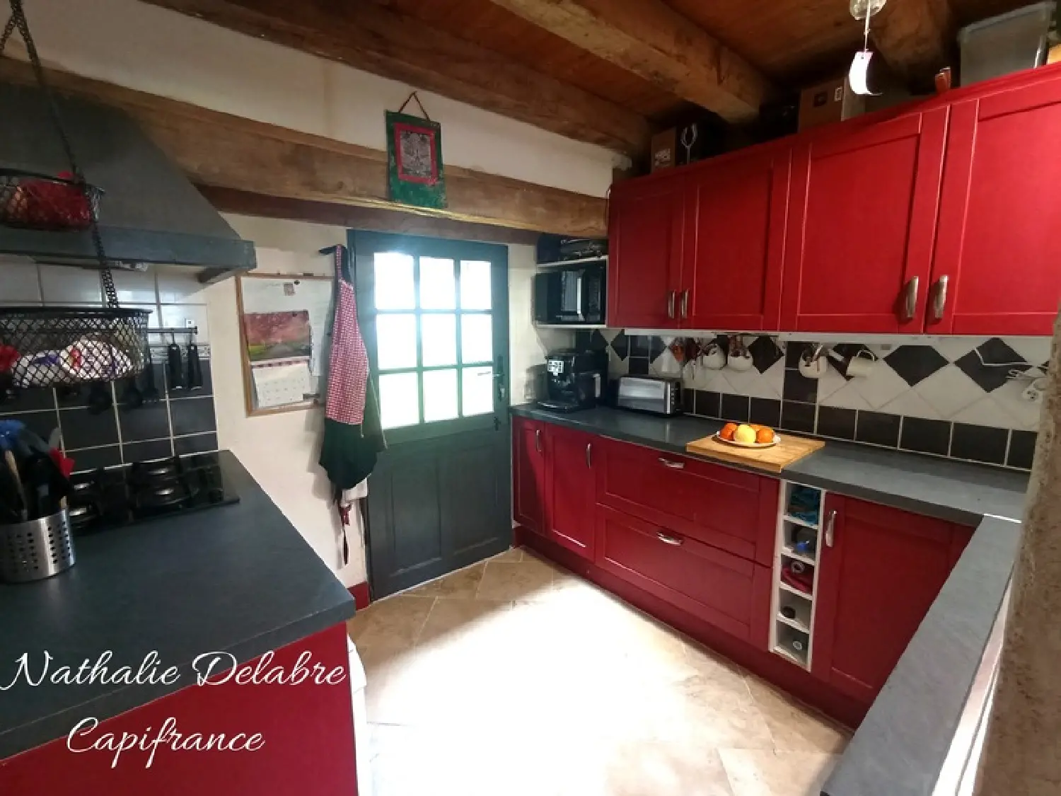  te koop boerderij Saint-Sauvant Vienne 4