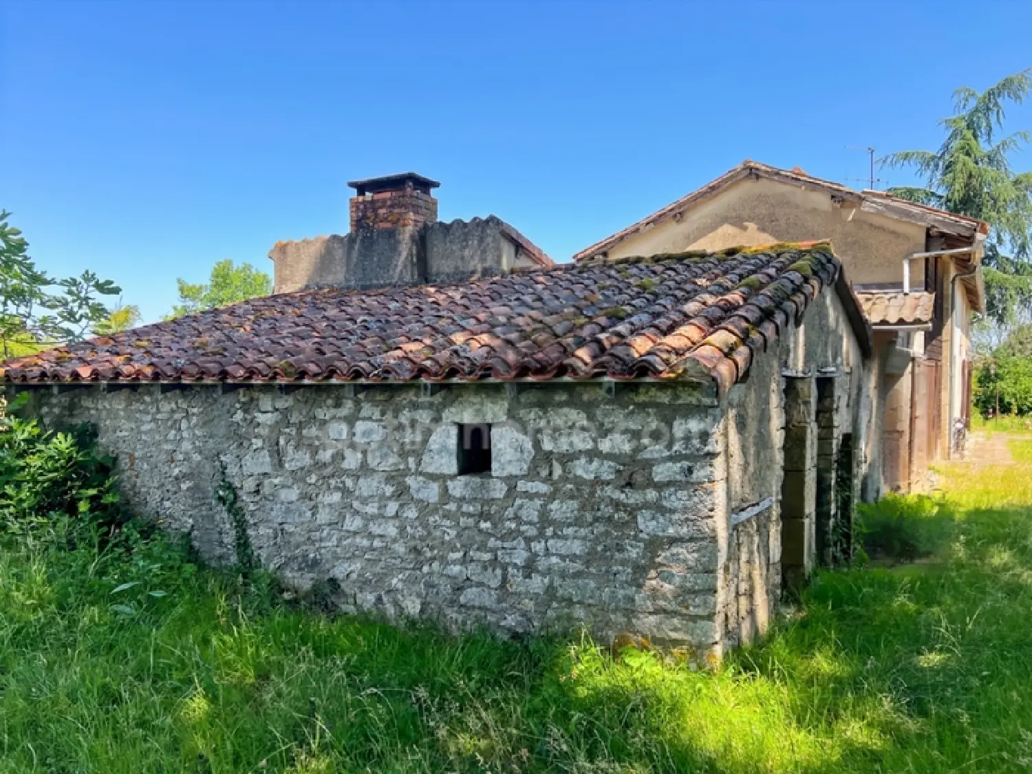  kaufen Bauernhof Saint-Sécondin Vienne 2