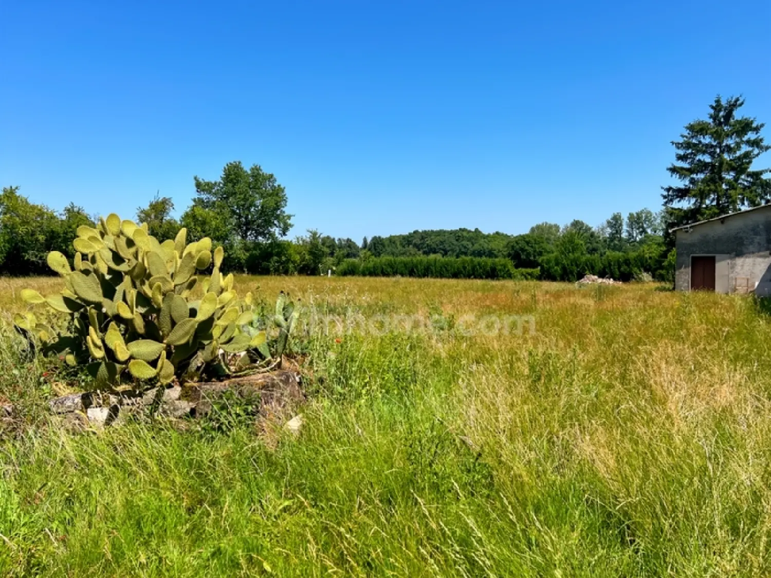  kaufen Bauernhof Saint-Sécondin Vienne 3