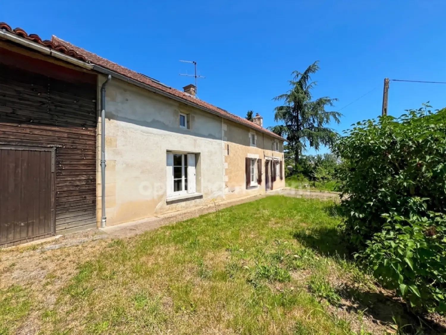  kaufen Bauernhof Saint-Sécondin Vienne 4