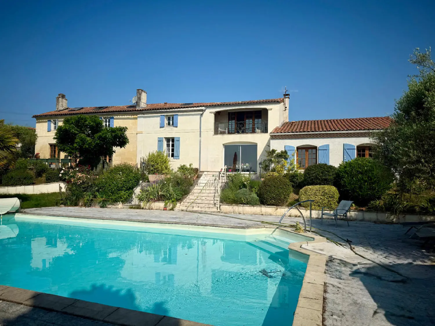  for sale farm Saint-Sulpice-de-Cognac Charente 1