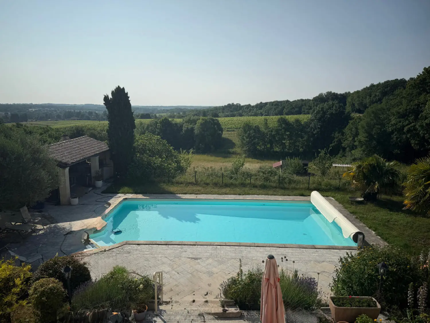  for sale farm Saint-Sulpice-de-Cognac Charente 2
