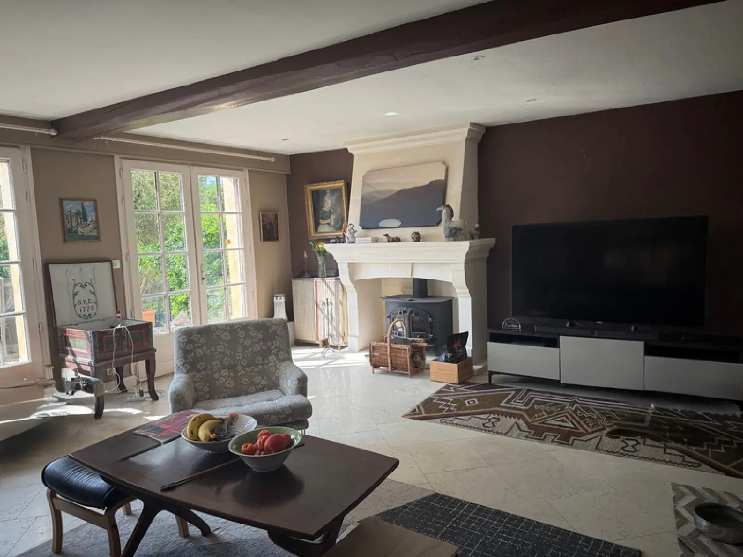 for sale farm Saint-Sulpice-de-Cognac Charente 5