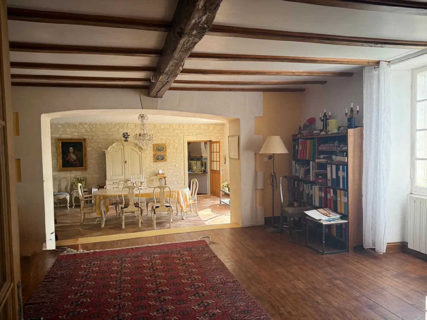  for sale farm Saint-Sulpice-de-Cognac Charente 6