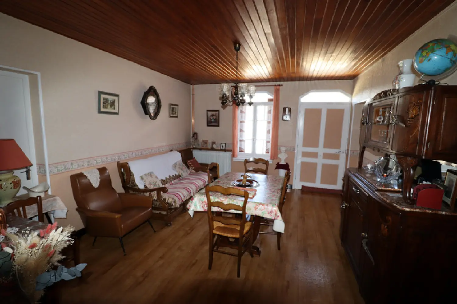  à vendre ferme Saint-Trivier-de-Courtes Ain 4