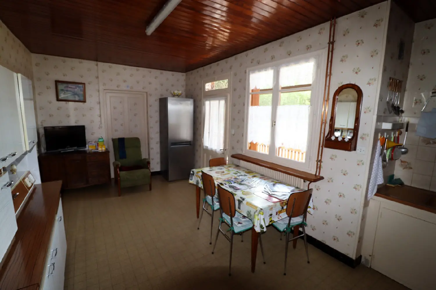  à vendre ferme Saint-Trivier-de-Courtes Ain 5