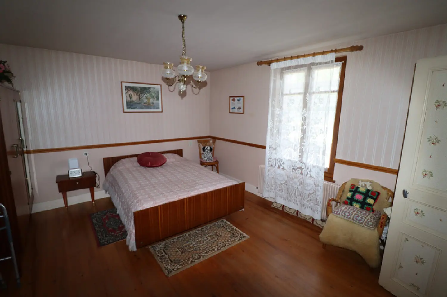  à vendre ferme Saint-Trivier-de-Courtes Ain 6