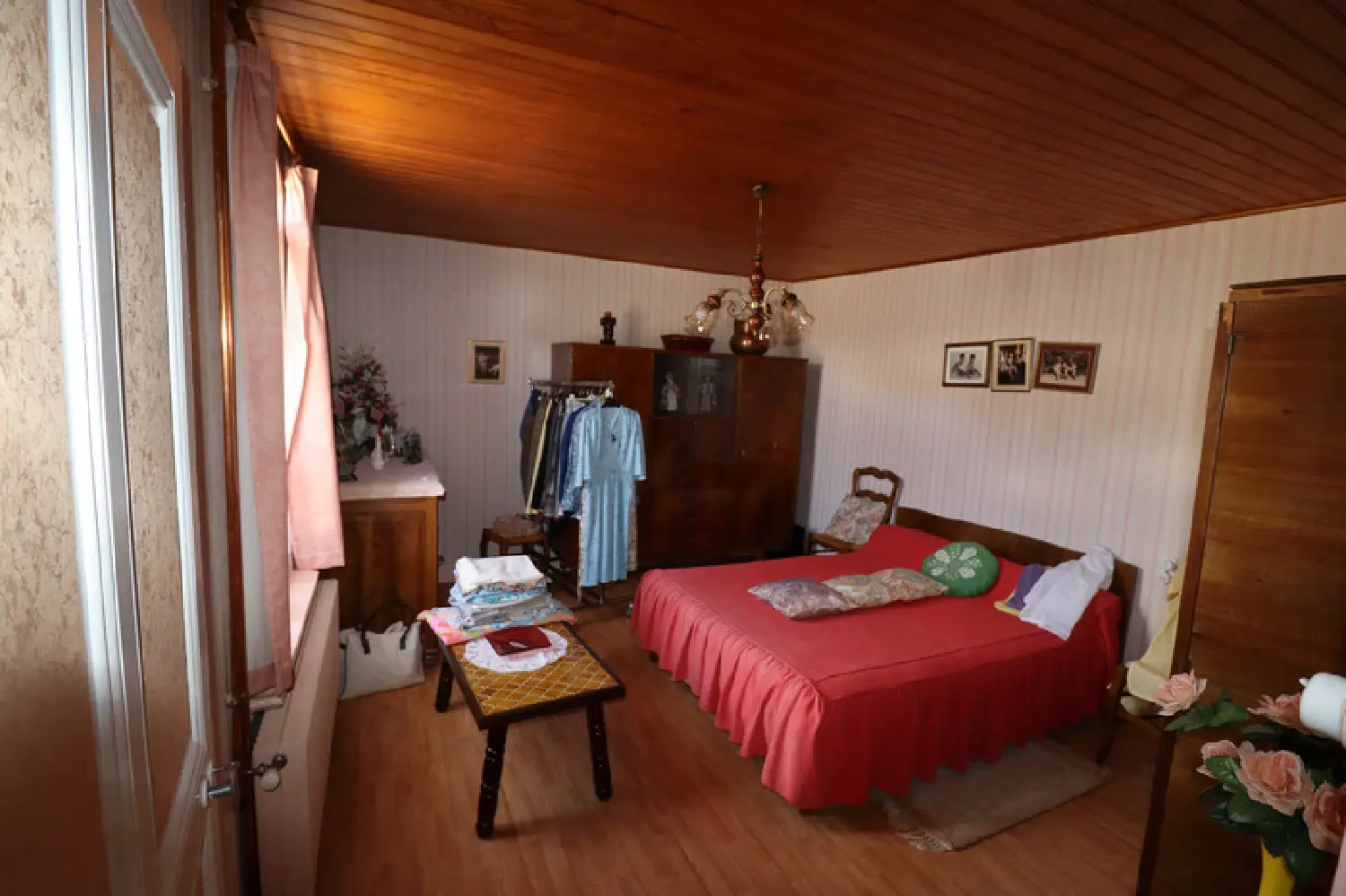  à vendre ferme Saint-Trivier-de-Courtes Ain 7
