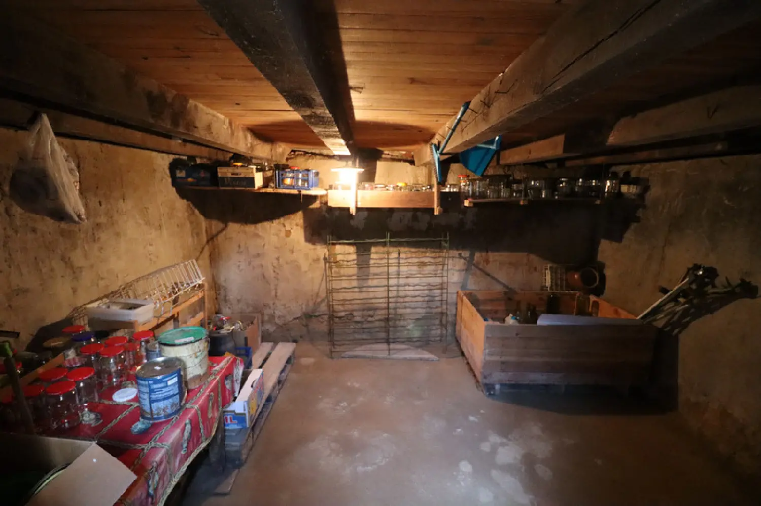  à vendre ferme Saint-Trivier-de-Courtes Ain 8