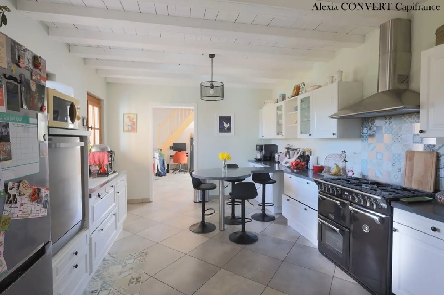  te koop boerderij Saint-Trivier-de-Courtes Ain 5