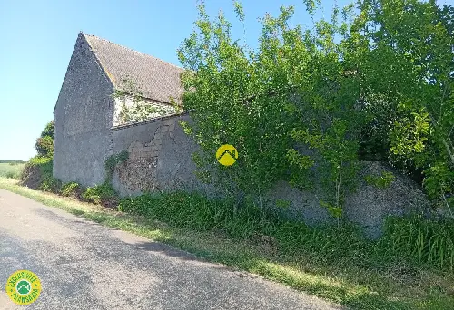 Saint-Valérien Yonne casa rústica foto
