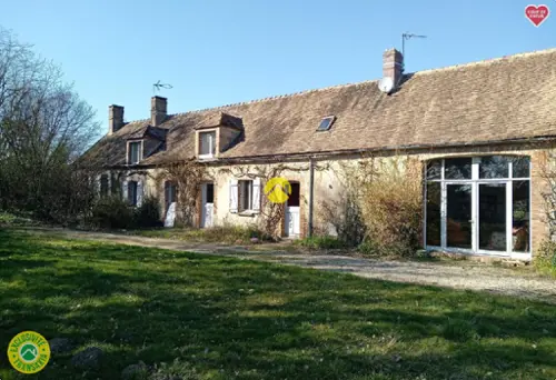 Saint-Valérien Yonne ferme foto 7102215