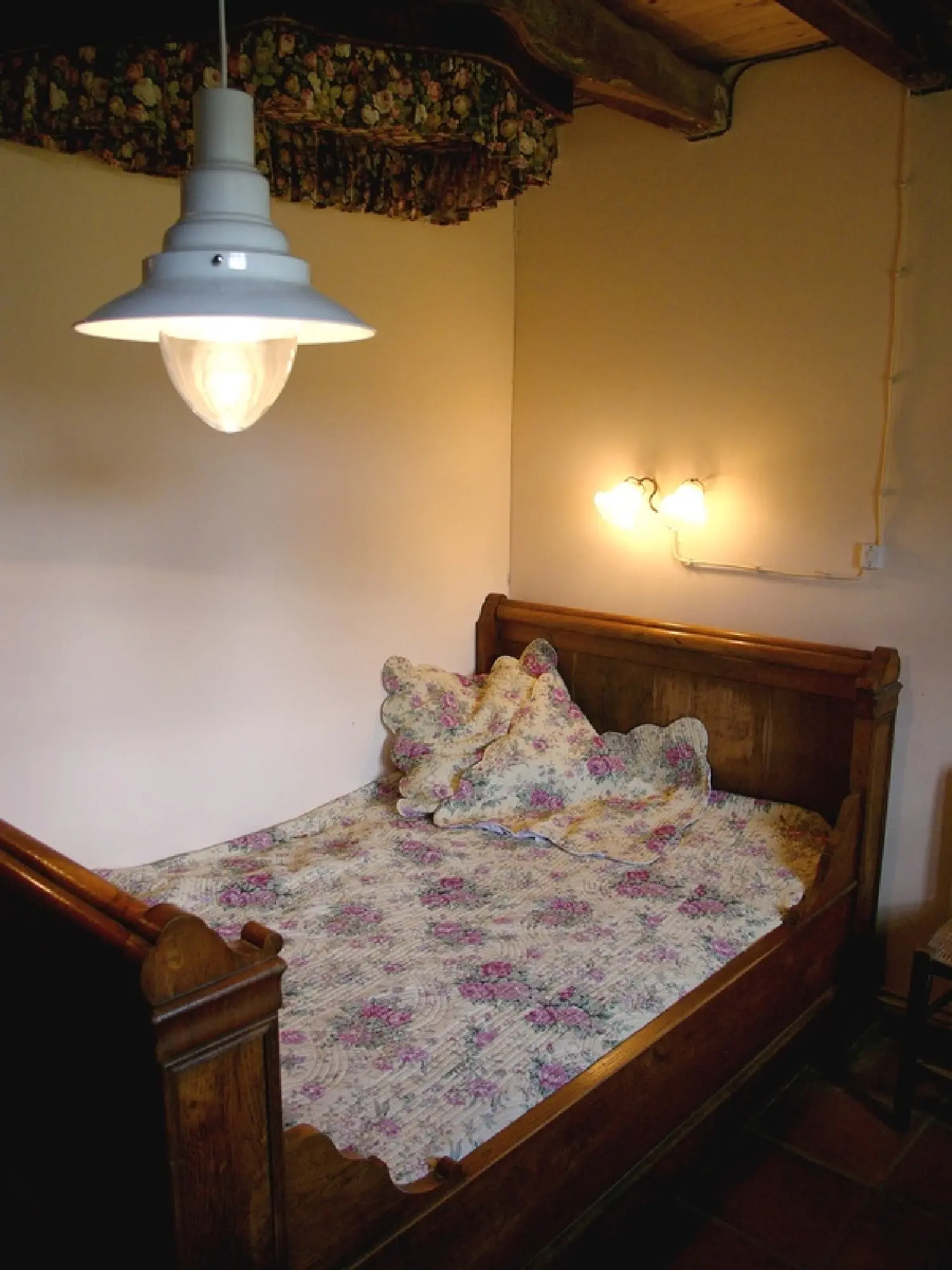  en venta casa rústica Saint-Vaury Creuse 5