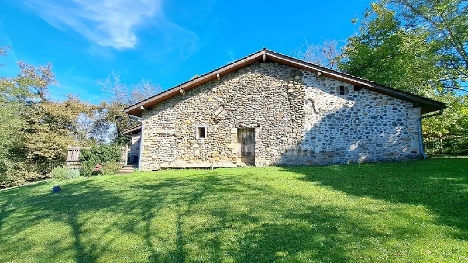  te koop boerderij Salies-de-Béarn Pyrénées-Atlantiques 2
