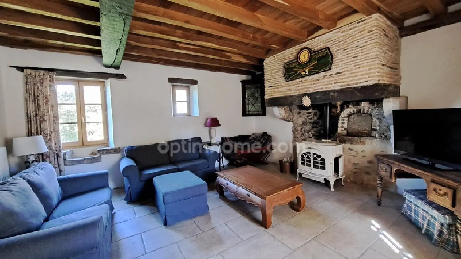  te koop boerderij Salies-de-Béarn Pyrénées-Atlantiques 3