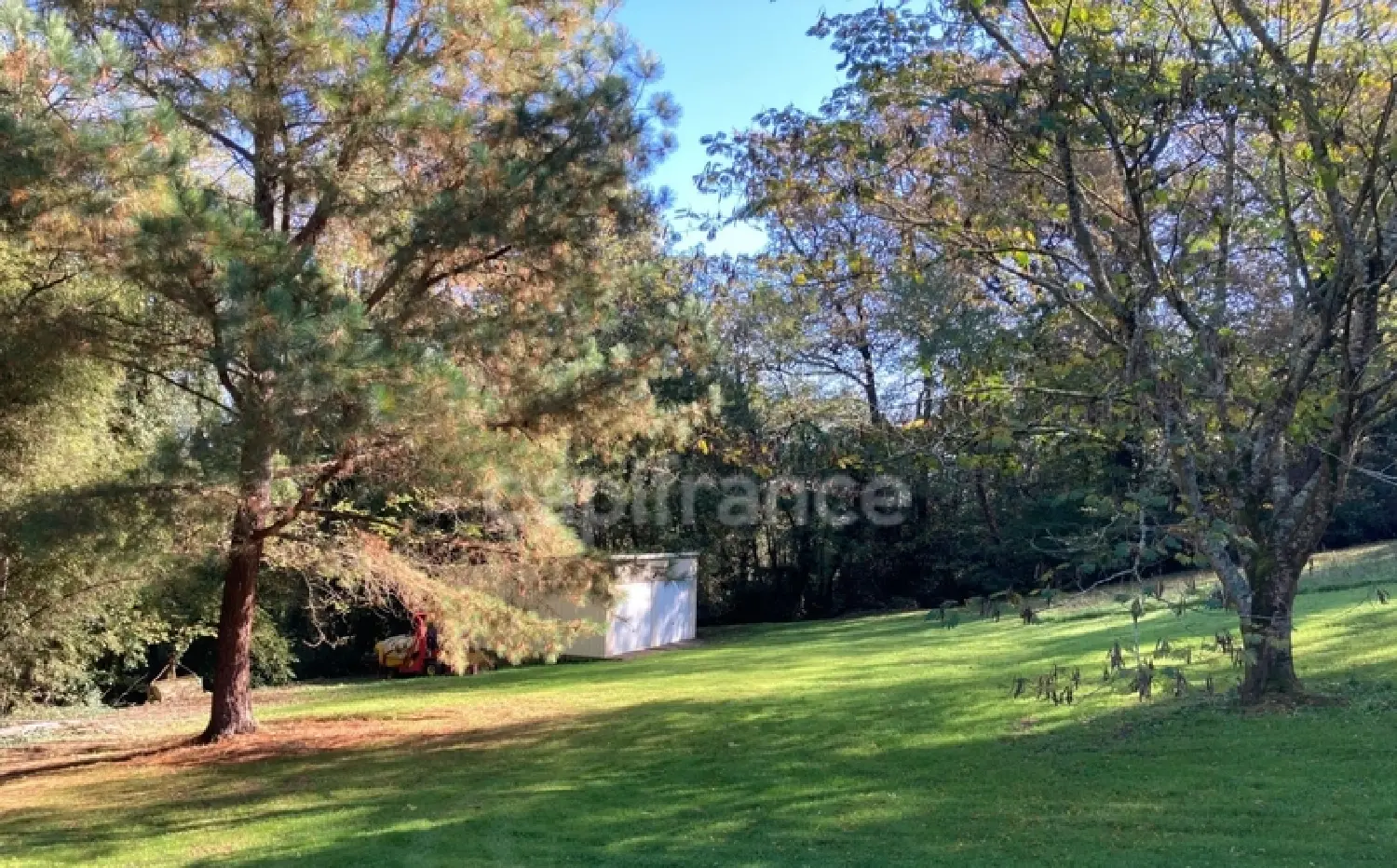  à vendre ferme Samadet Landes 2