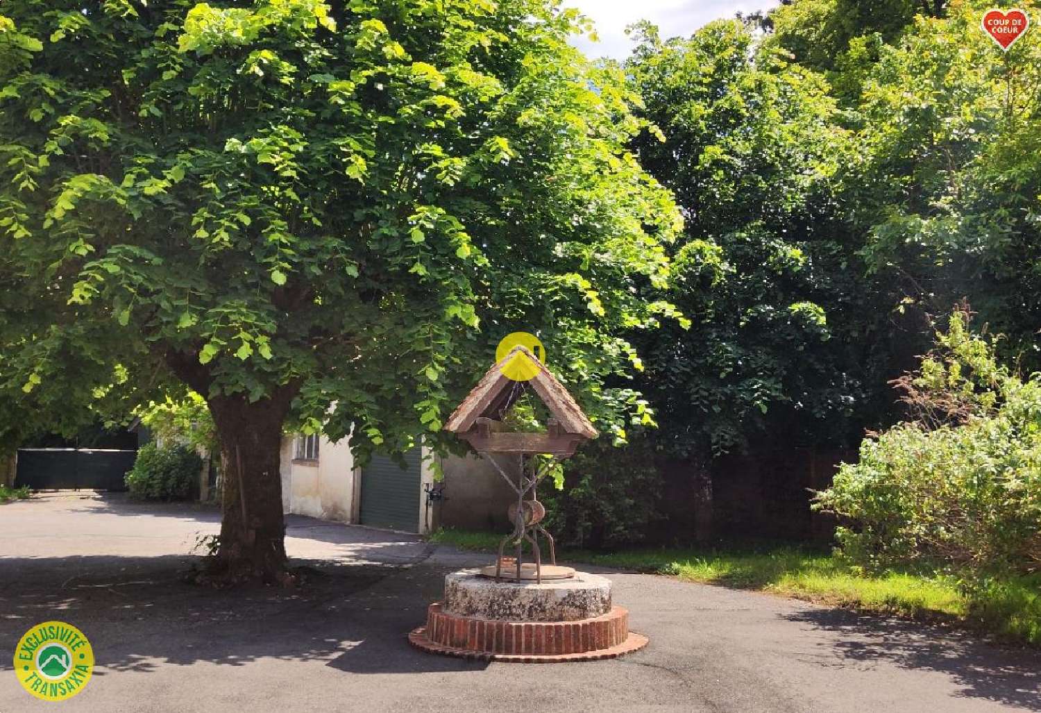  en venta casa rústica Sancerre Cher 4