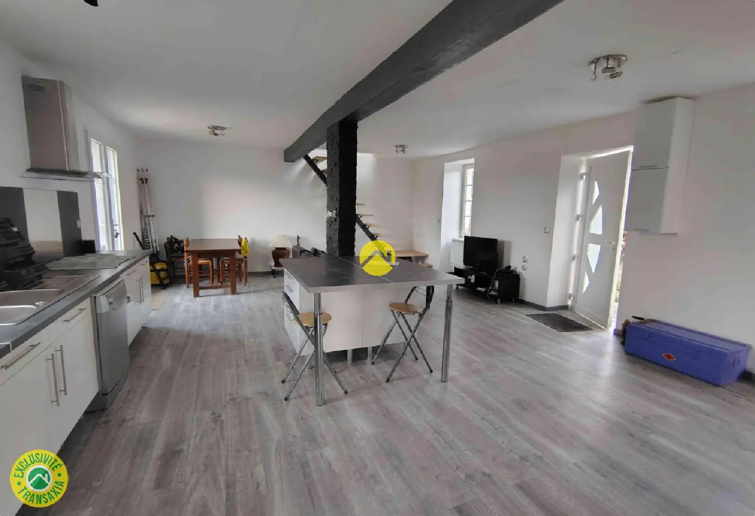  te koop boerderij Sancoins Cher 3