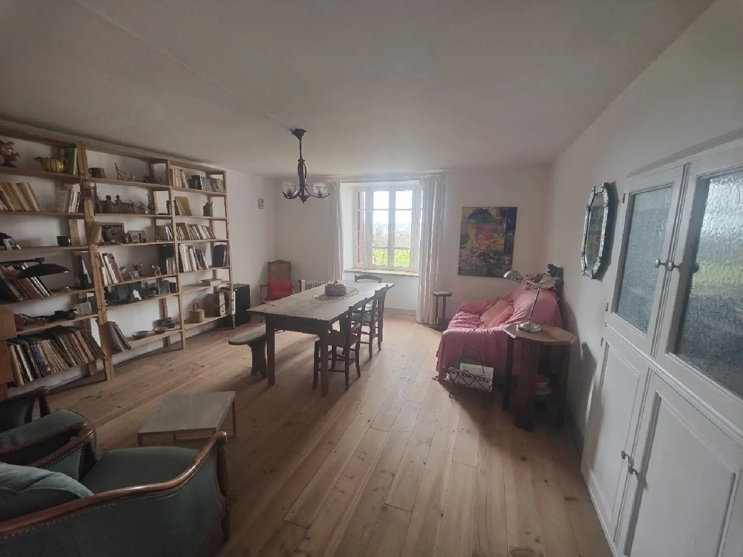  à vendre ferme Sauveterre-de-Rouergue Aveyron 5