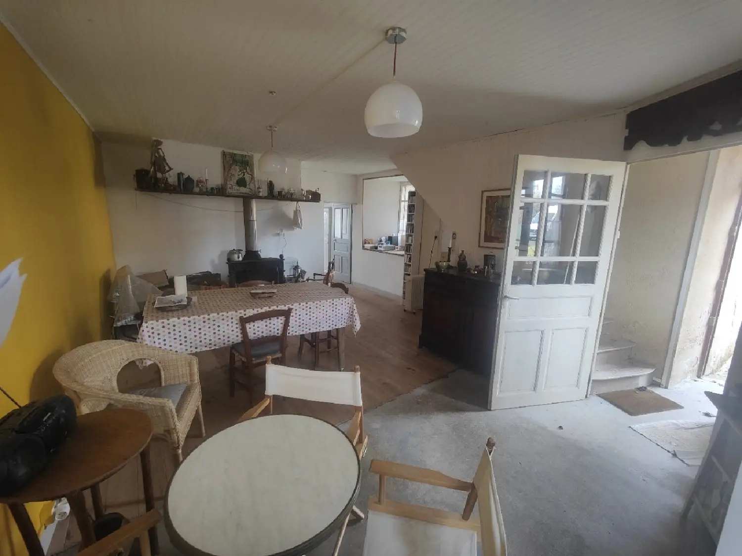  à vendre ferme Sauveterre-de-Rouergue Aveyron 6