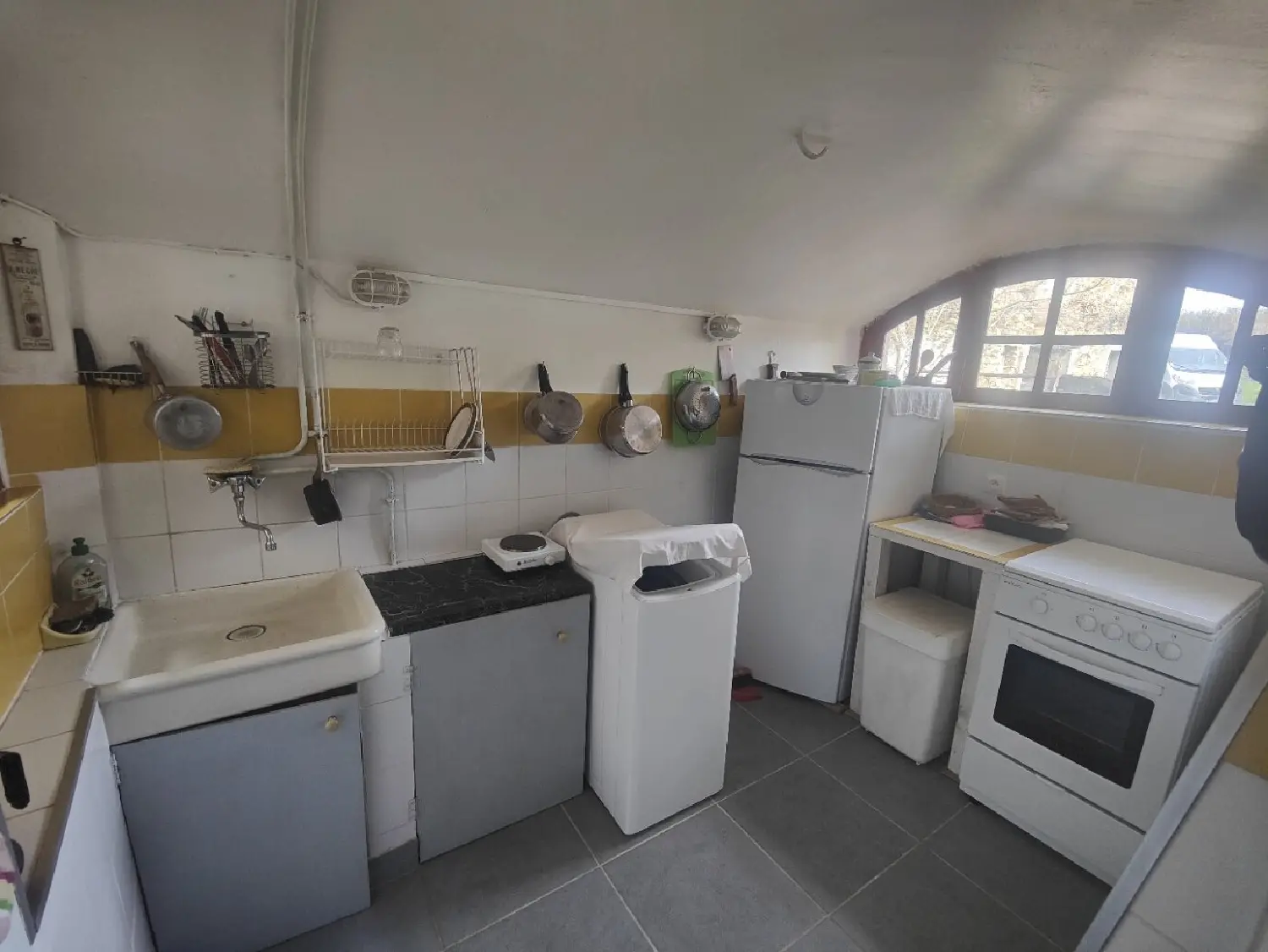  à vendre ferme Sauveterre-de-Rouergue Aveyron 7