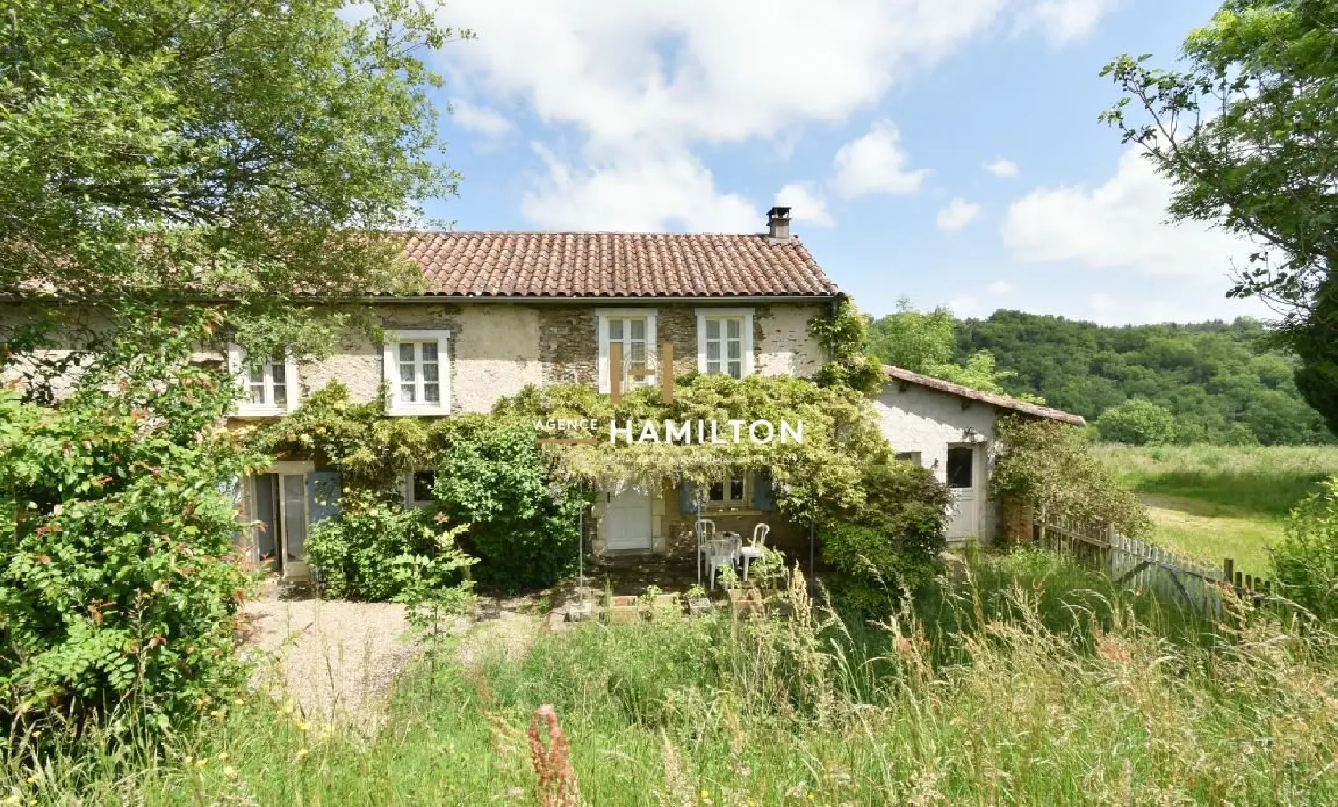  à vendre ferme Sérénac Tarn 2