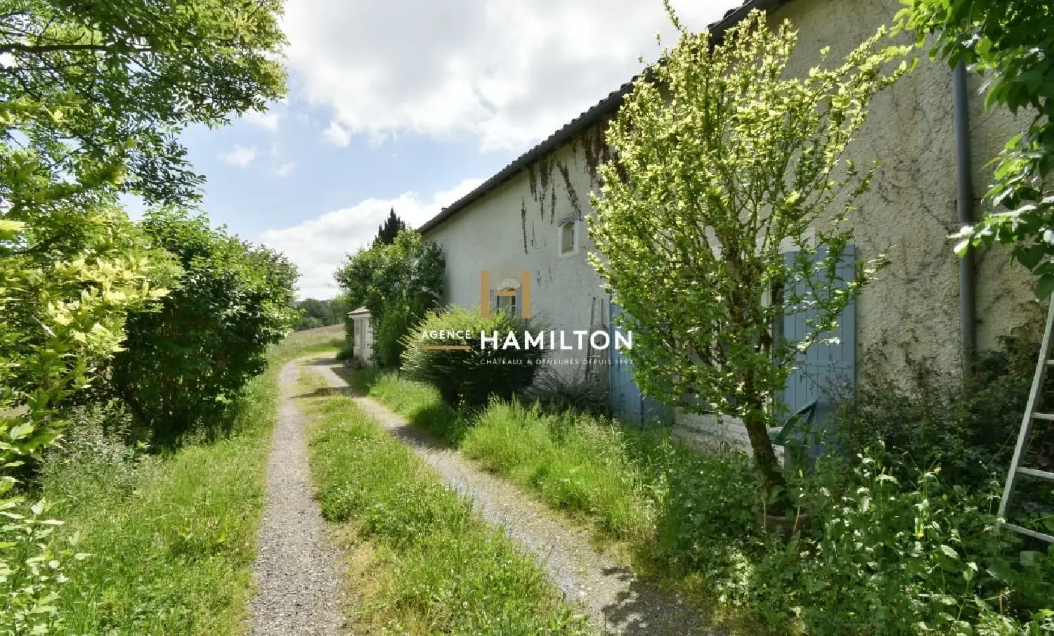 à vendre ferme Sérénac Tarn 3