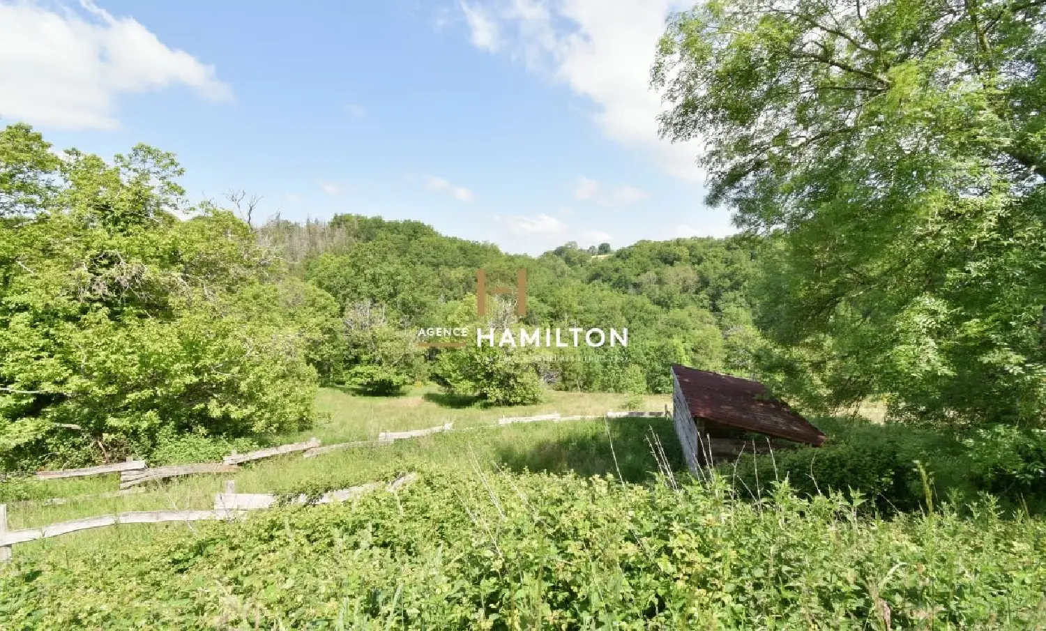  à vendre ferme Sérénac Tarn 5