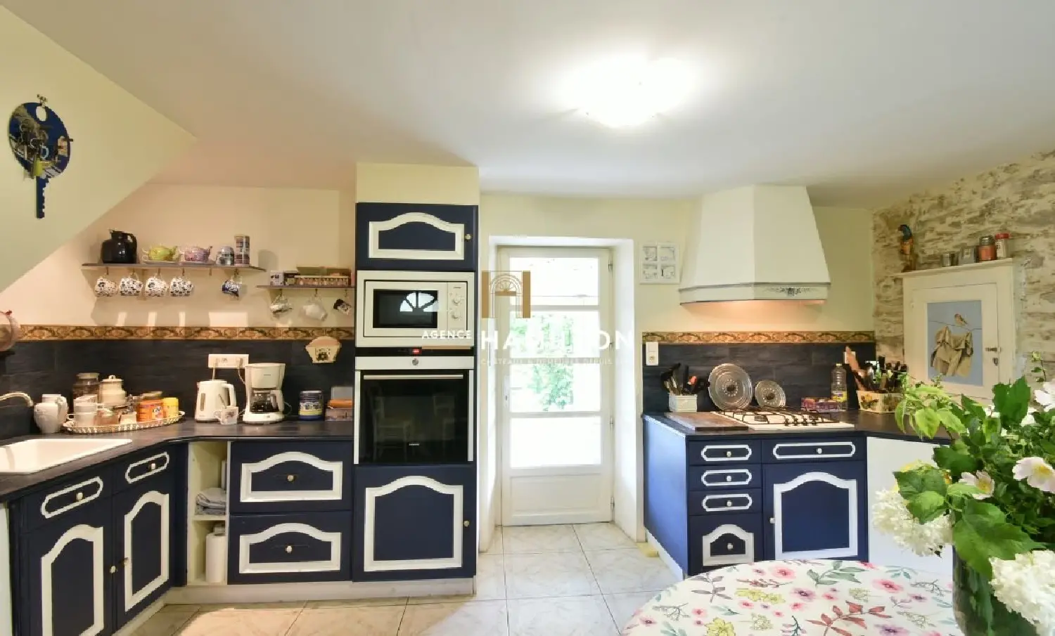  à vendre ferme Sérénac Tarn 7