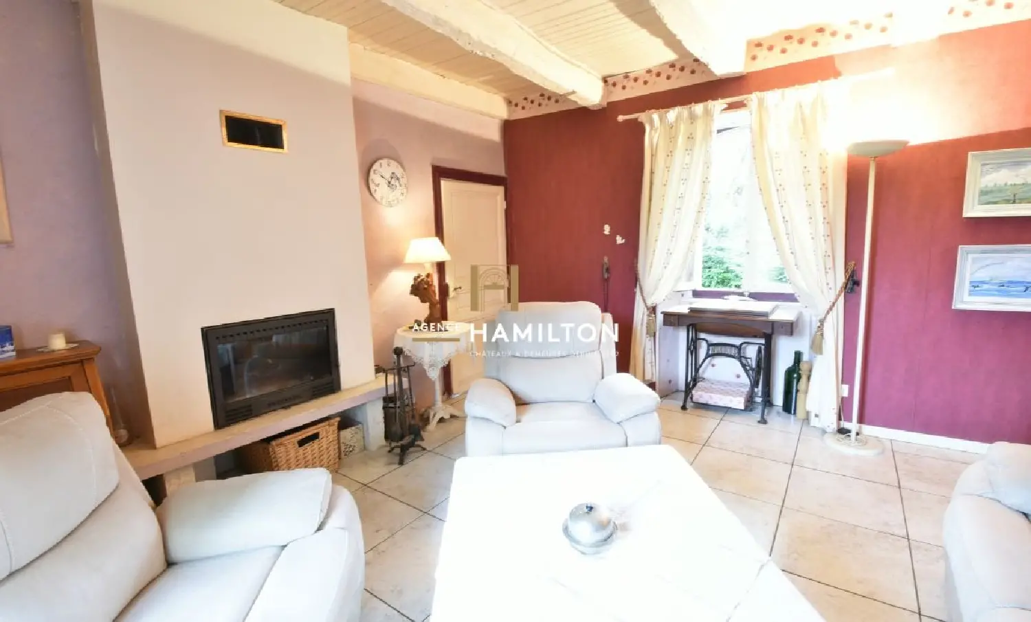  à vendre ferme Sérénac Tarn 8