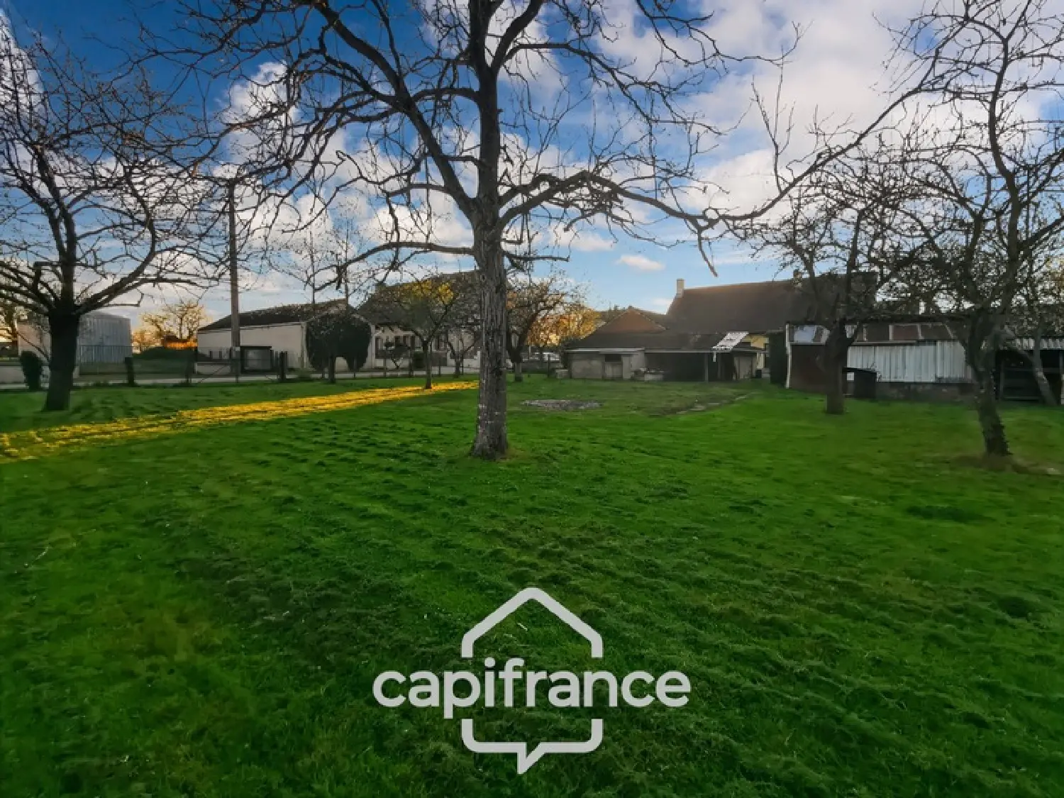  te koop boerderij Seurre Côte-d'Or 2