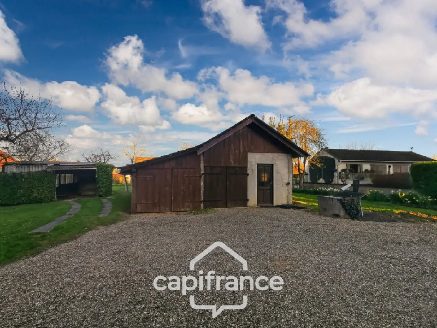  te koop boerderij Seurre Côte-d'Or 3