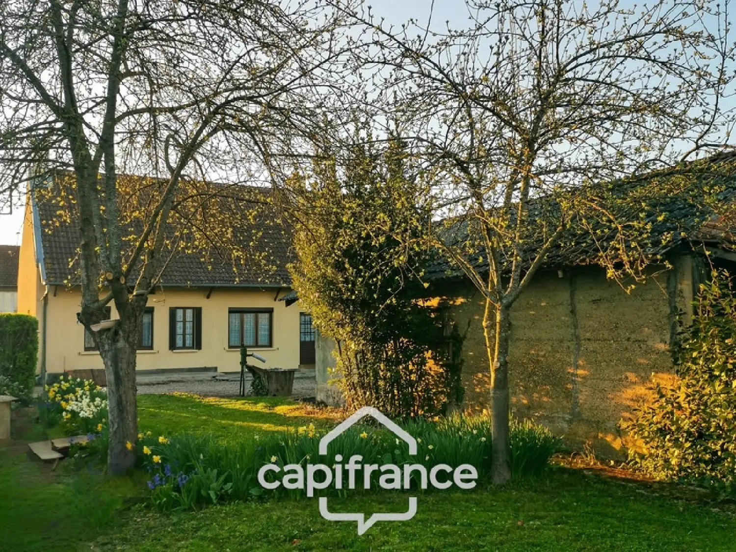  te koop boerderij Seurre Côte-d'Or 4