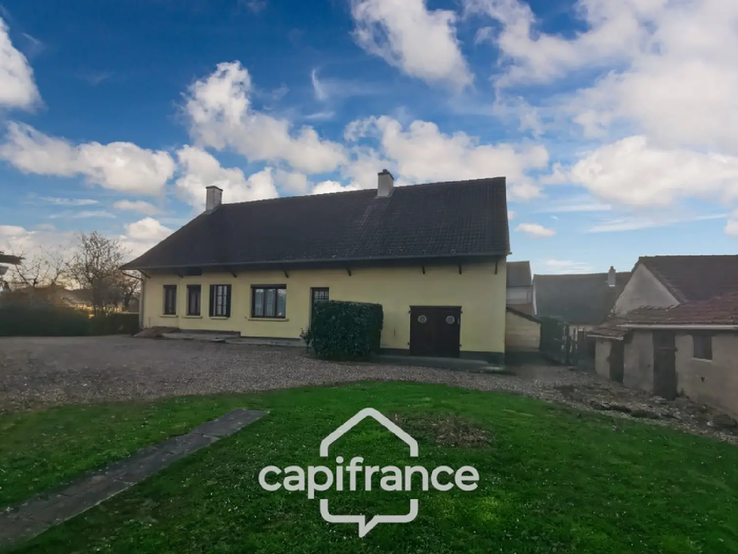  te koop boerderij Seurre Côte-d'Or 5