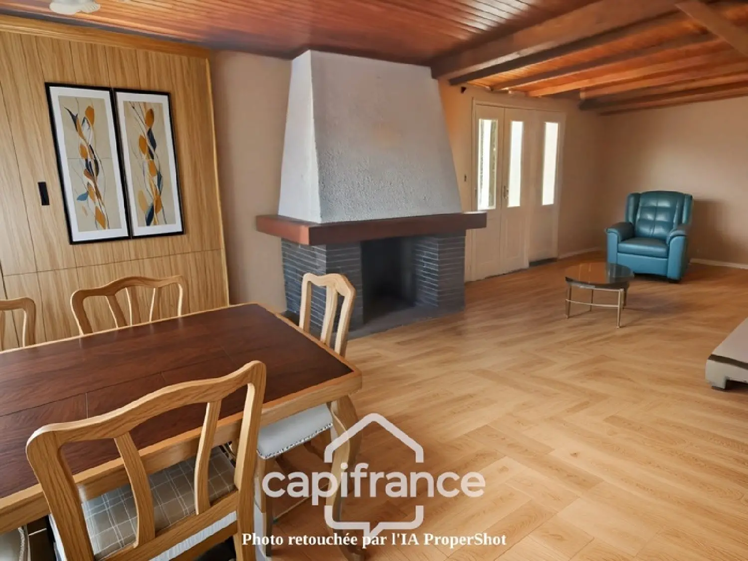  te koop boerderij Seurre Côte-d'Or 8