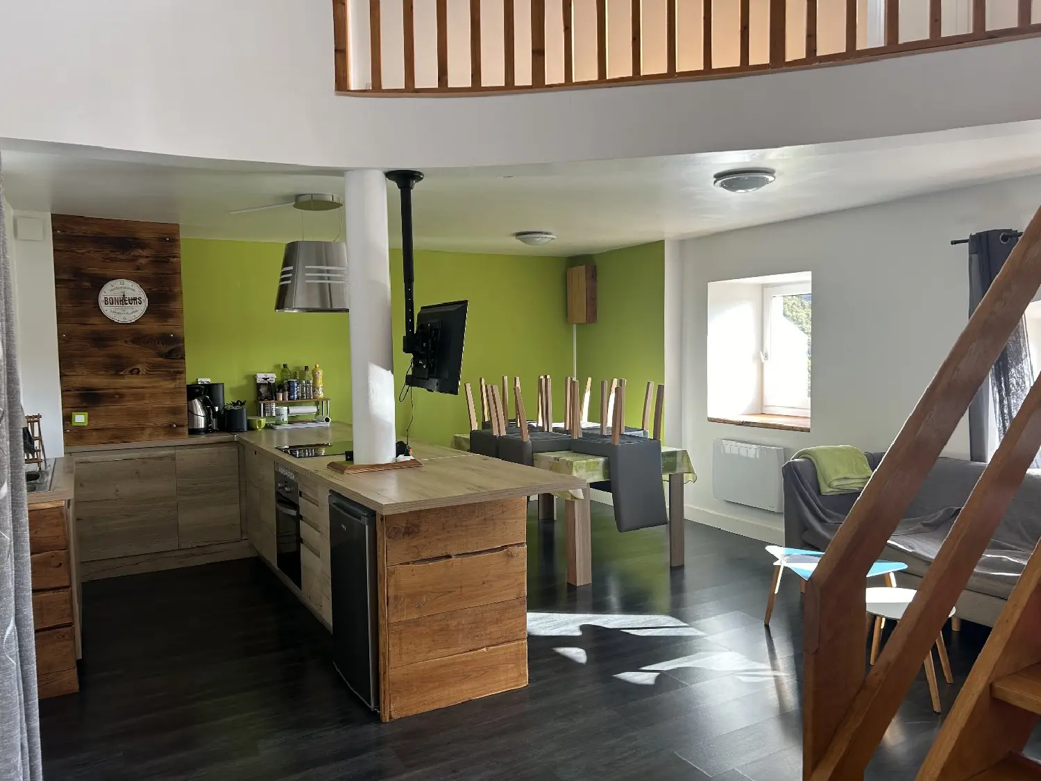  à vendre ferme Sévérac-le-Château Aveyron 8