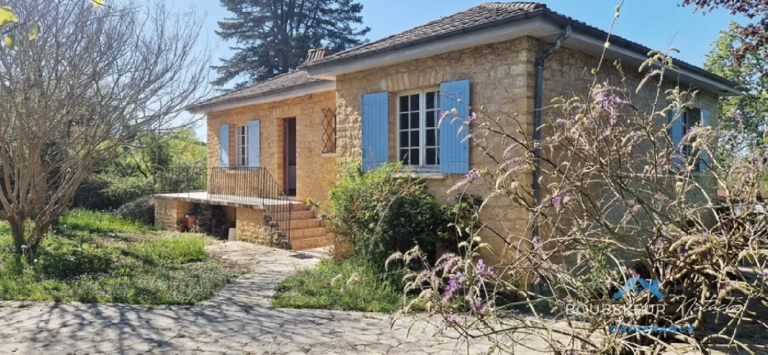  en venta casa rústica Siorac-en-Périgord Dordoña 1