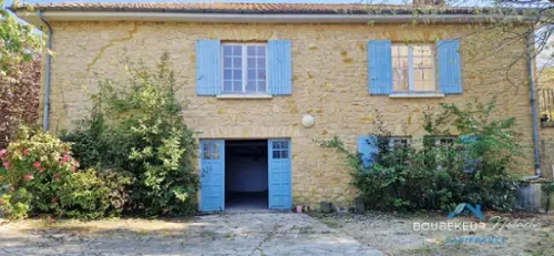  te koop boerderij Siorac-en-Périgord Dordogne 4