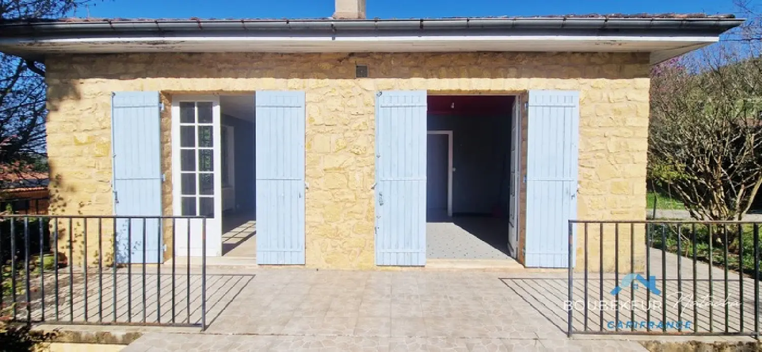  en venta casa rústica Siorac-en-Périgord Dordoña 5