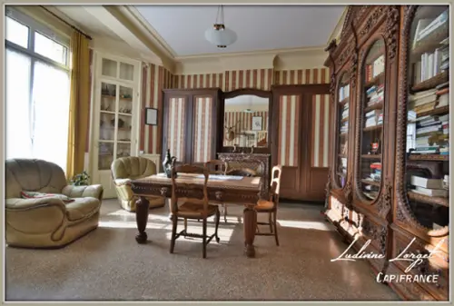 à vendre ferme Soissons Aisne 4