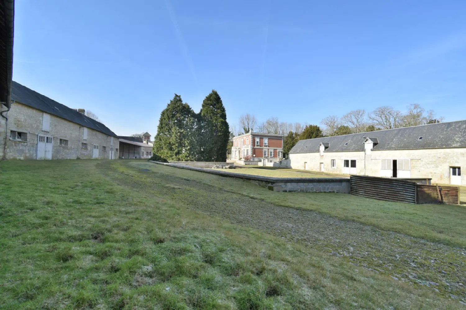  te koop boerderij Soissons Aisne 6