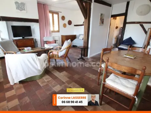 Souesmes Loir-et-Cher farm foto 7097717