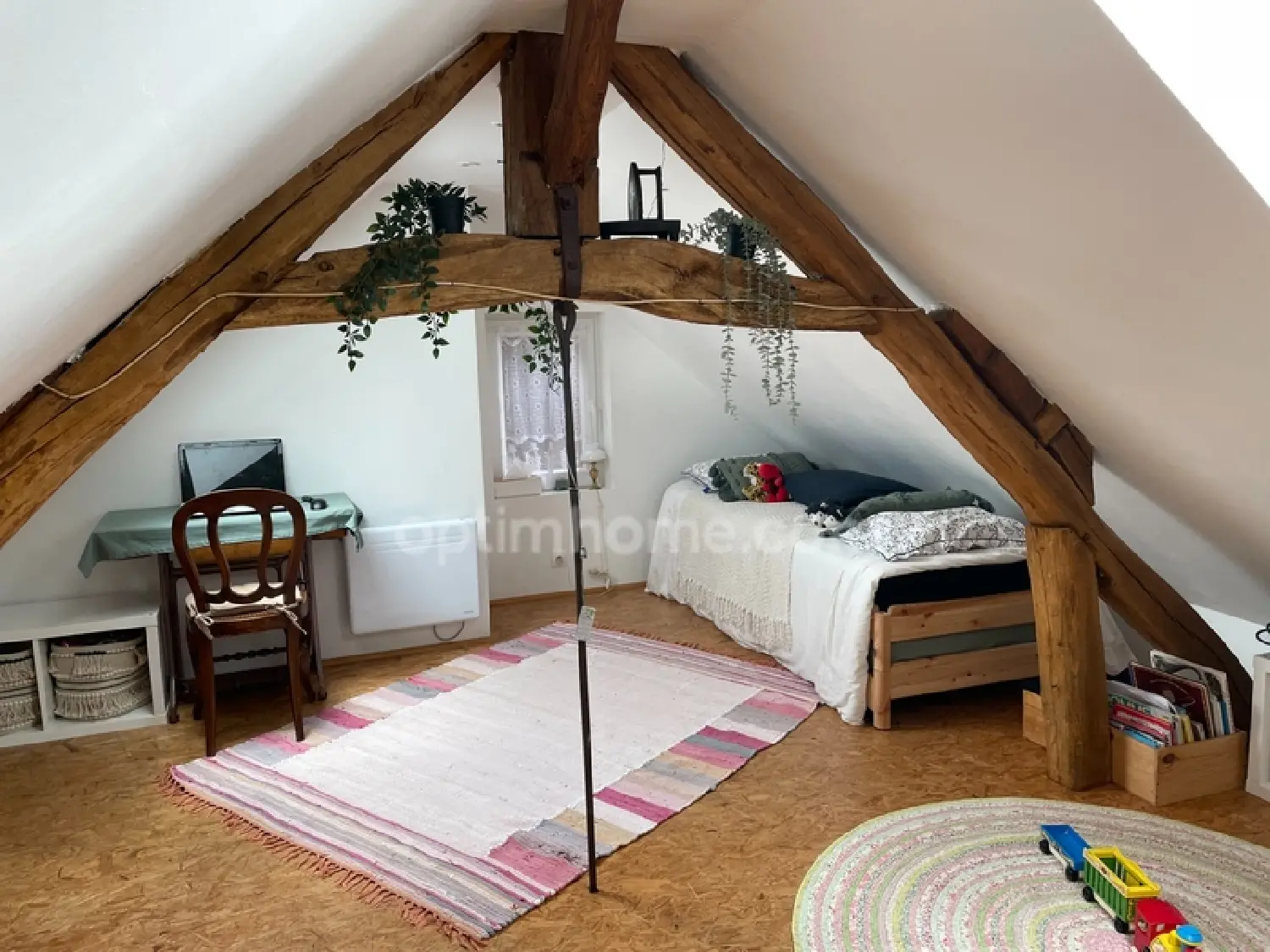  en venta casa rústica Souesmes Loir-et-Cher 3